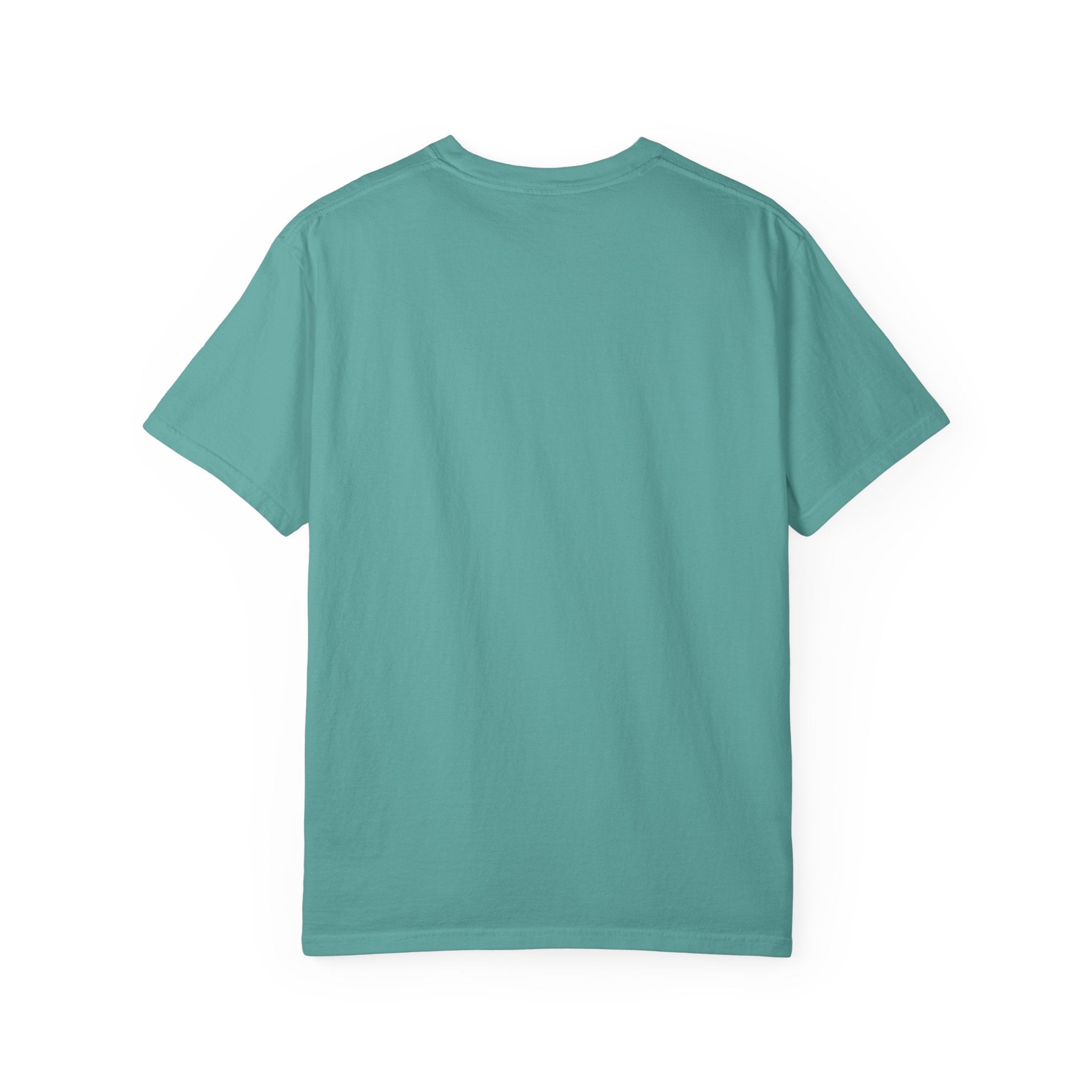 Women’s “Citrus Pop Girl” Tee – Y2K Bold available in 9 Juicy Colors T-Shirt