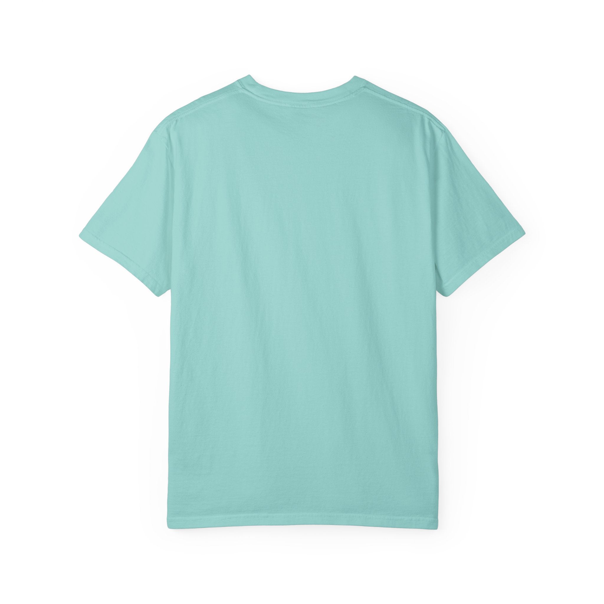 Women’s “Citrus Pop Girl” Tee – Y2K Bold available in 9 Juicy Colors T-Shirt