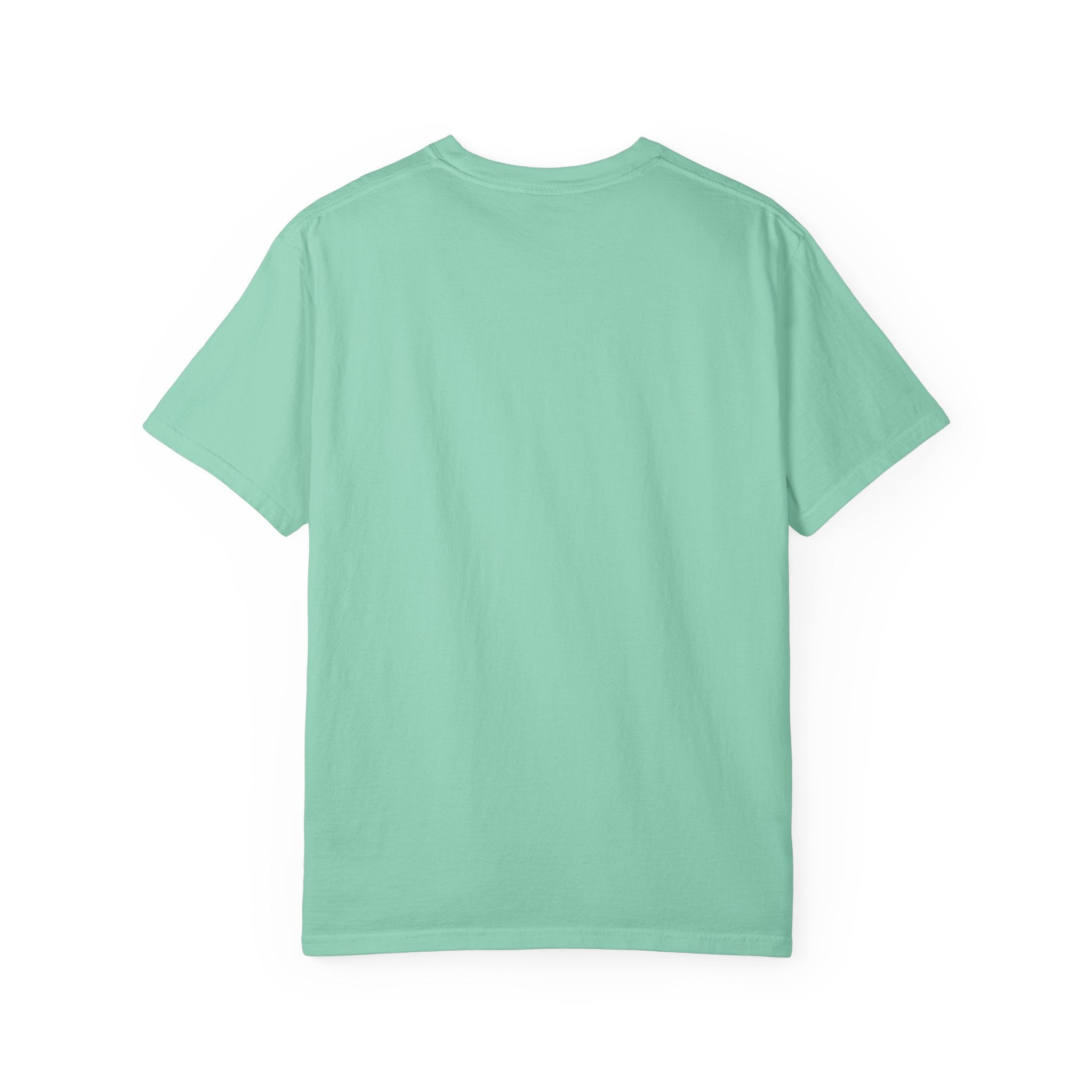Women’s “Citrus Pop Girl” Tee – Y2K Bold available in 9 Juicy Colors T-Shirt