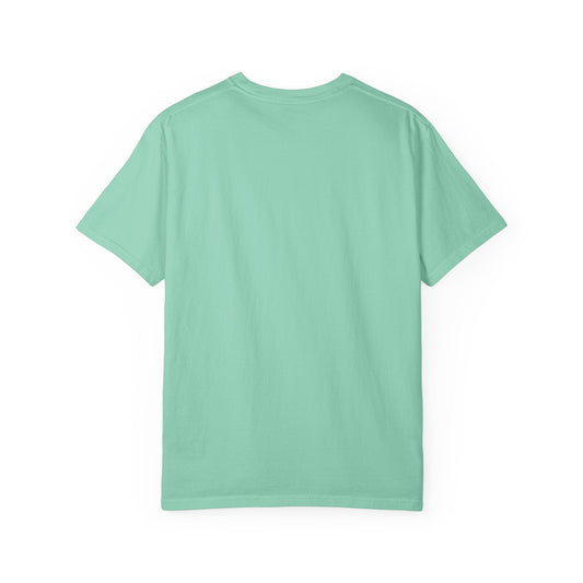 Women’s “Citrus Pop Girl” Tee – Y2K Bold available in 9 Juicy Colors T-Shirt