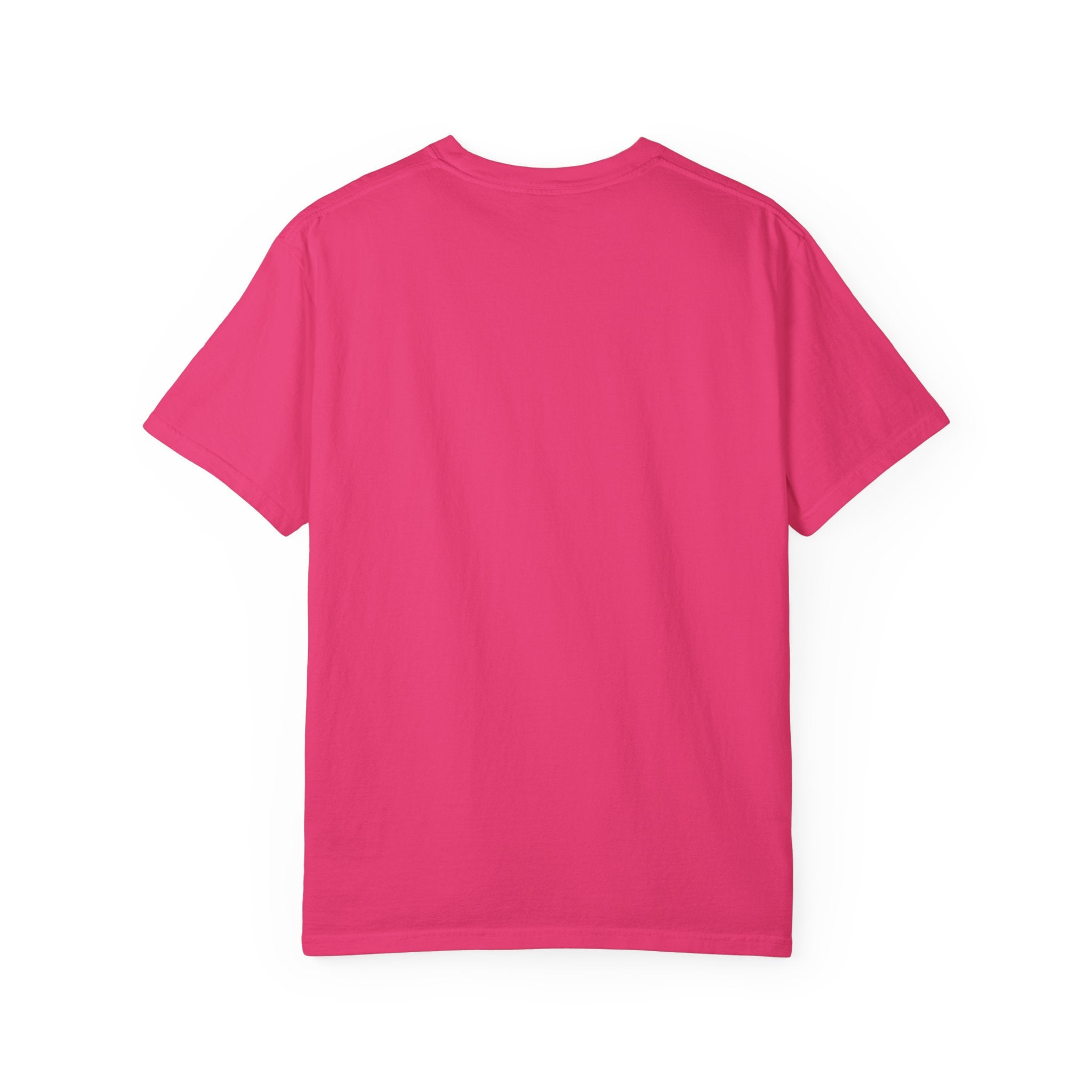 Women’s “Citrus Pop Girl” Tee – Y2K Bold available in 9 Juicy Colors T-Shirt