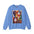 Women's Heavy Blend™ Sweatshirt: Celebrate Diversity with Style Carolina Blue / S Sweatshirt
