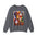 Women's Heavy Blend™ Sweatshirt: Celebrate Diversity with Style Charcoal / S Sweatshirt