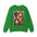 Women's Heavy Blend™ Sweatshirt: Celebrate Diversity with Style Irish Green / S Sweatshirt