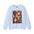Women's Heavy Blend™ Sweatshirt: Celebrate Diversity with Style Light Blue / S Sweatshirt