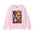 Women's Heavy Blend™ Sweatshirt: Celebrate Diversity with Style Light Pink / S Sweatshirt