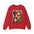 Women's Heavy Blend™ Sweatshirt: Celebrate Diversity with Style Red / S Sweatshirt