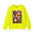 Women's Heavy Blend™ Sweatshirt: Celebrate Diversity with Style Safety Green / S Sweatshirt