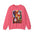 Women's Heavy Blend™ Sweatshirt: Celebrate Diversity with Style Safety Pink / S Sweatshirt