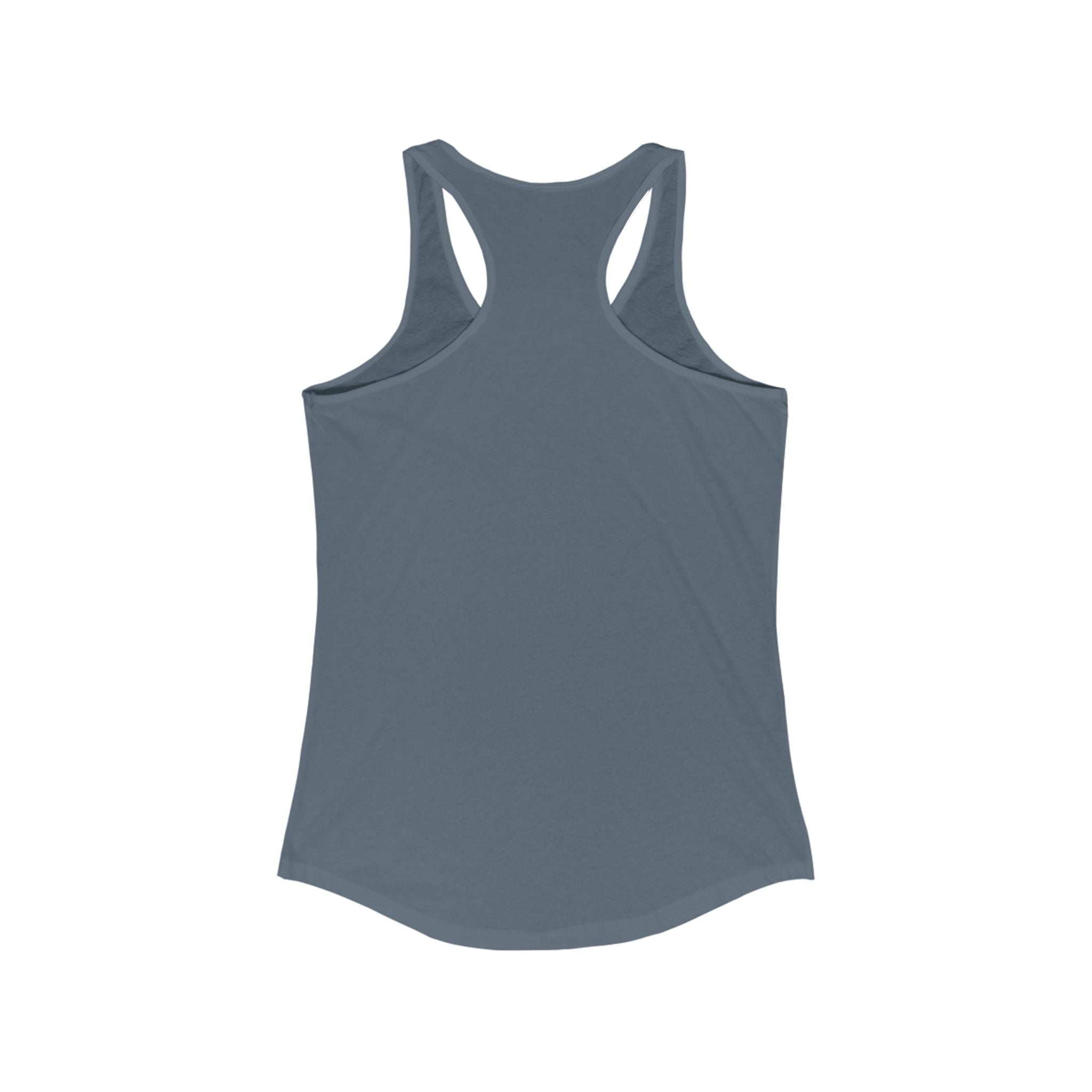 Women's Ideal Racerback Tank Tank Top