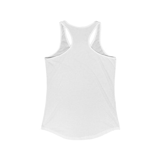 Women's Ideal Racerback Tank Tank Top