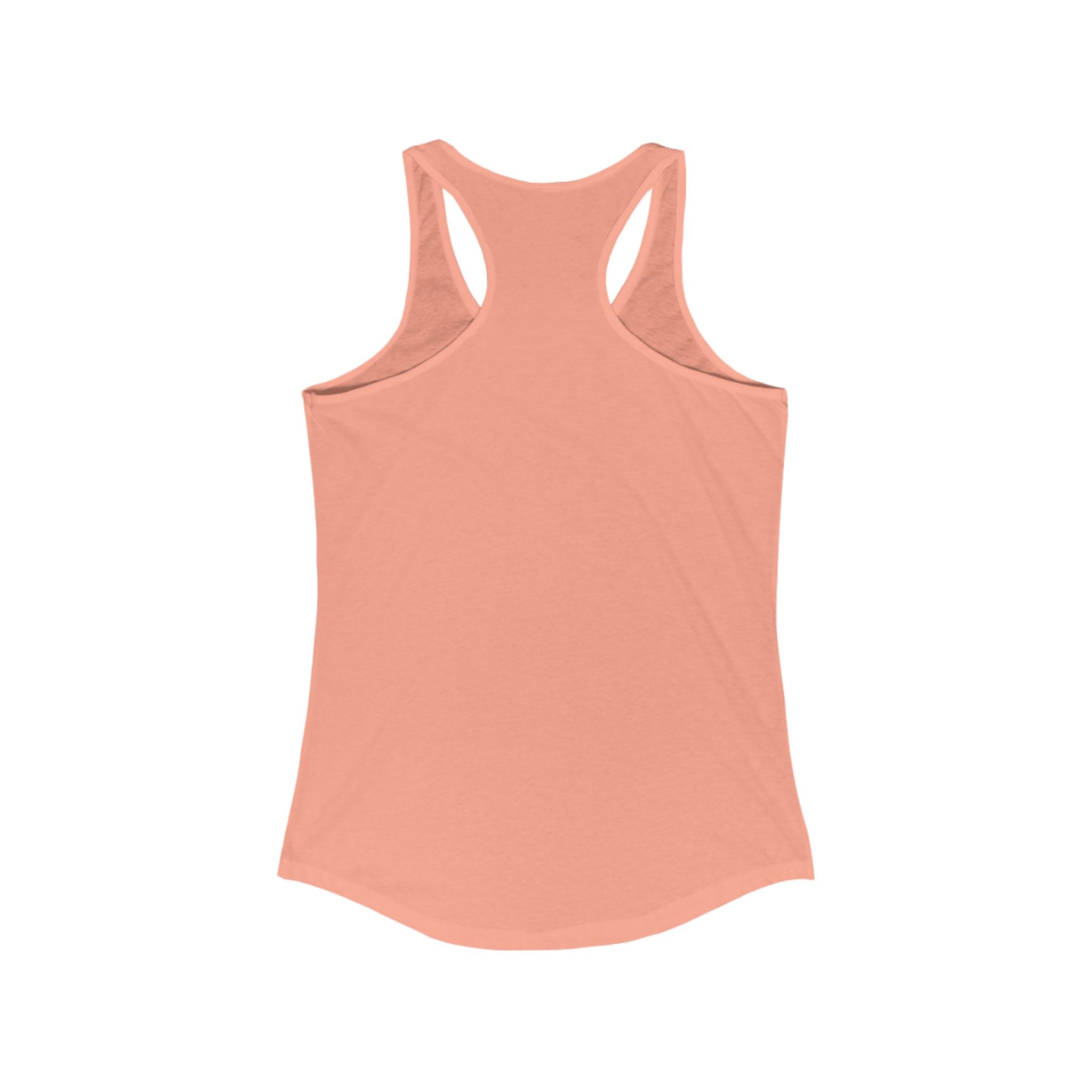 Women's Ideal Racerback Tank Tank Top
