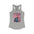 Women's Ideal Racerback Tank XS / Heather Grey Tank Top