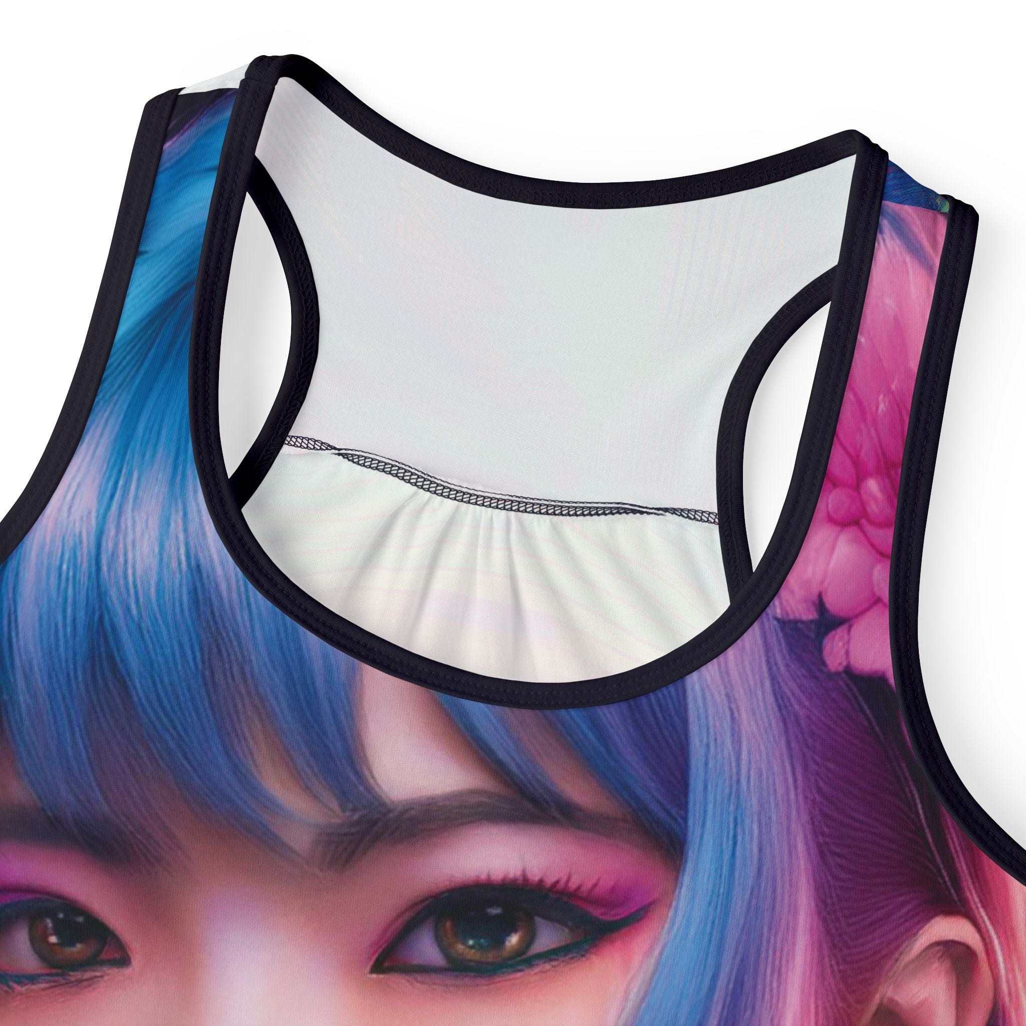 Women's Racerback Tank - 