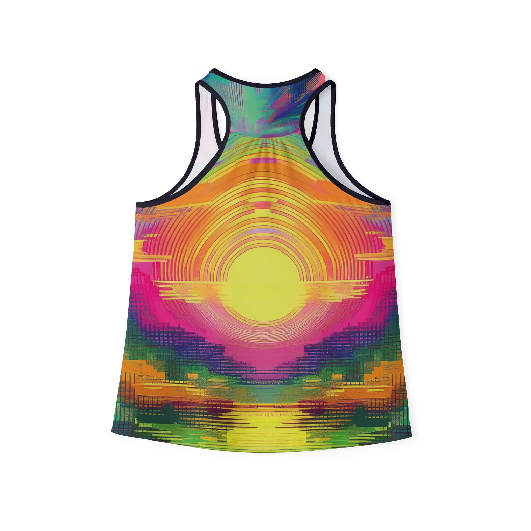 Women's Racerback Tank - 