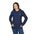 Women's UCCA x Adidas Eco-Fleece Hoodie – Authentic Style, Unmatched Comfort Collegiate Navy / XS Hoodie