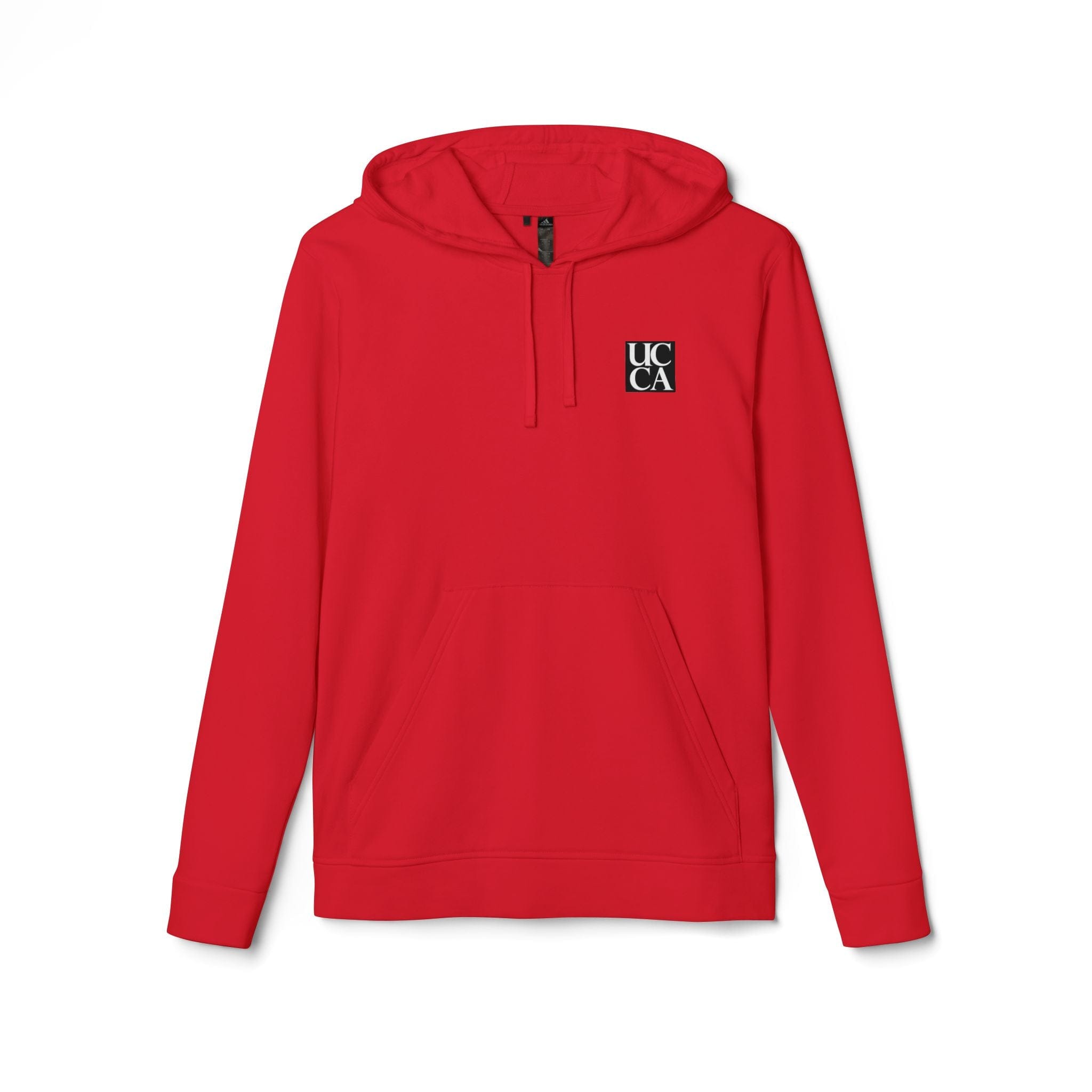 Women's UCCA x Adidas Eco-Fleece Hoodie – Authentic Style, Unmatched Comfort Hoodie