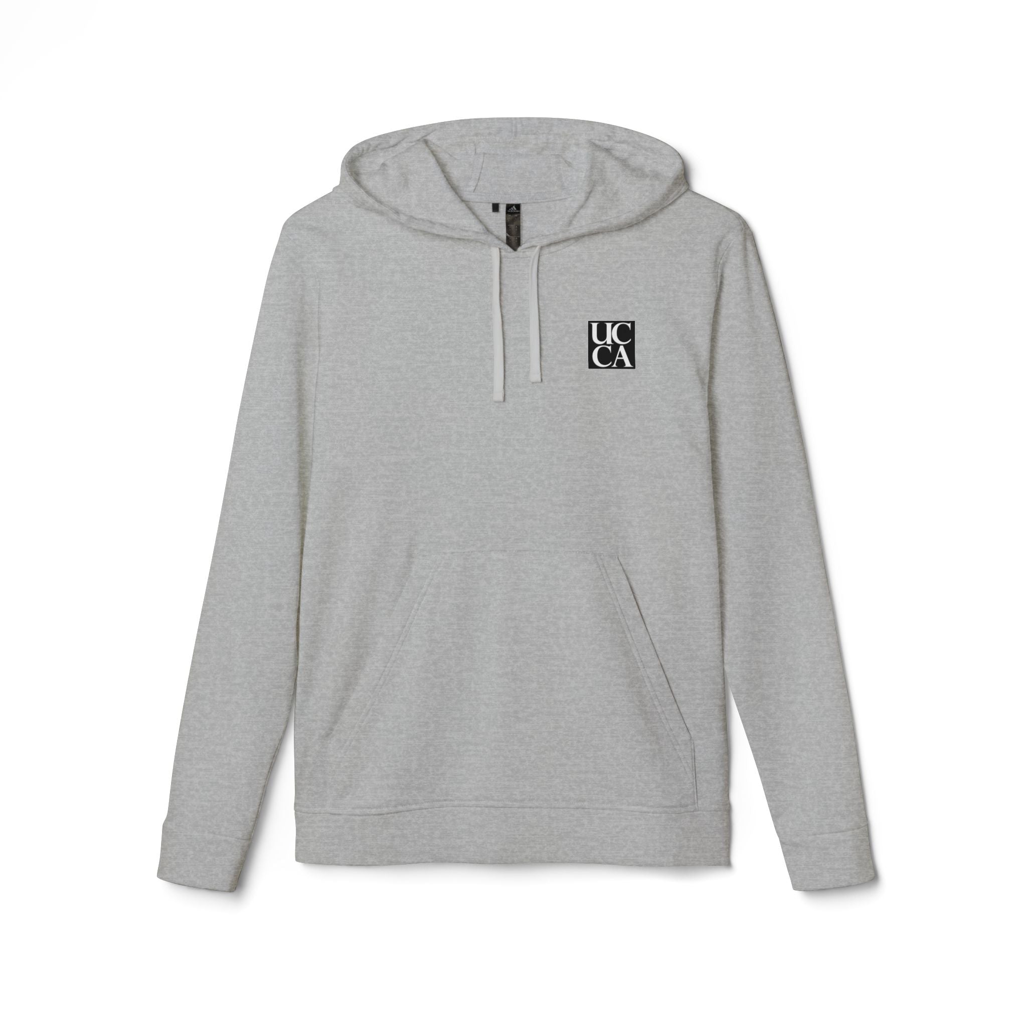 Women's UCCA x Adidas Eco-Fleece Hoodie – Authentic Style, Unmatched Comfort Hoodie