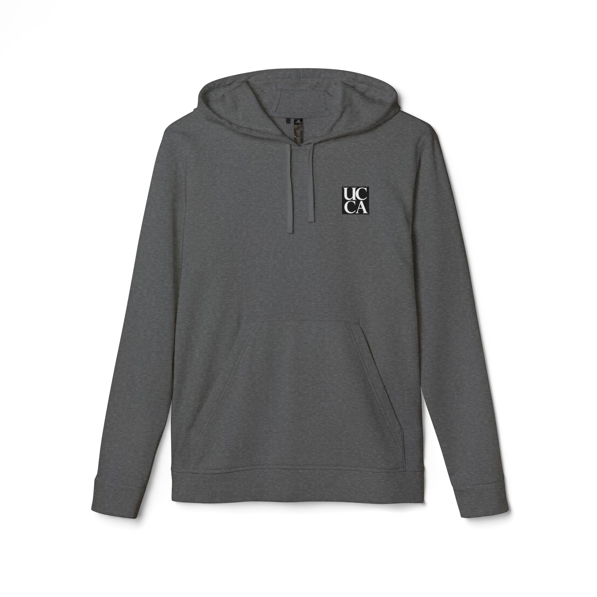 Women's UCCA x Adidas Eco-Fleece Hoodie – Authentic Style, Unmatched Comfort Hoodie