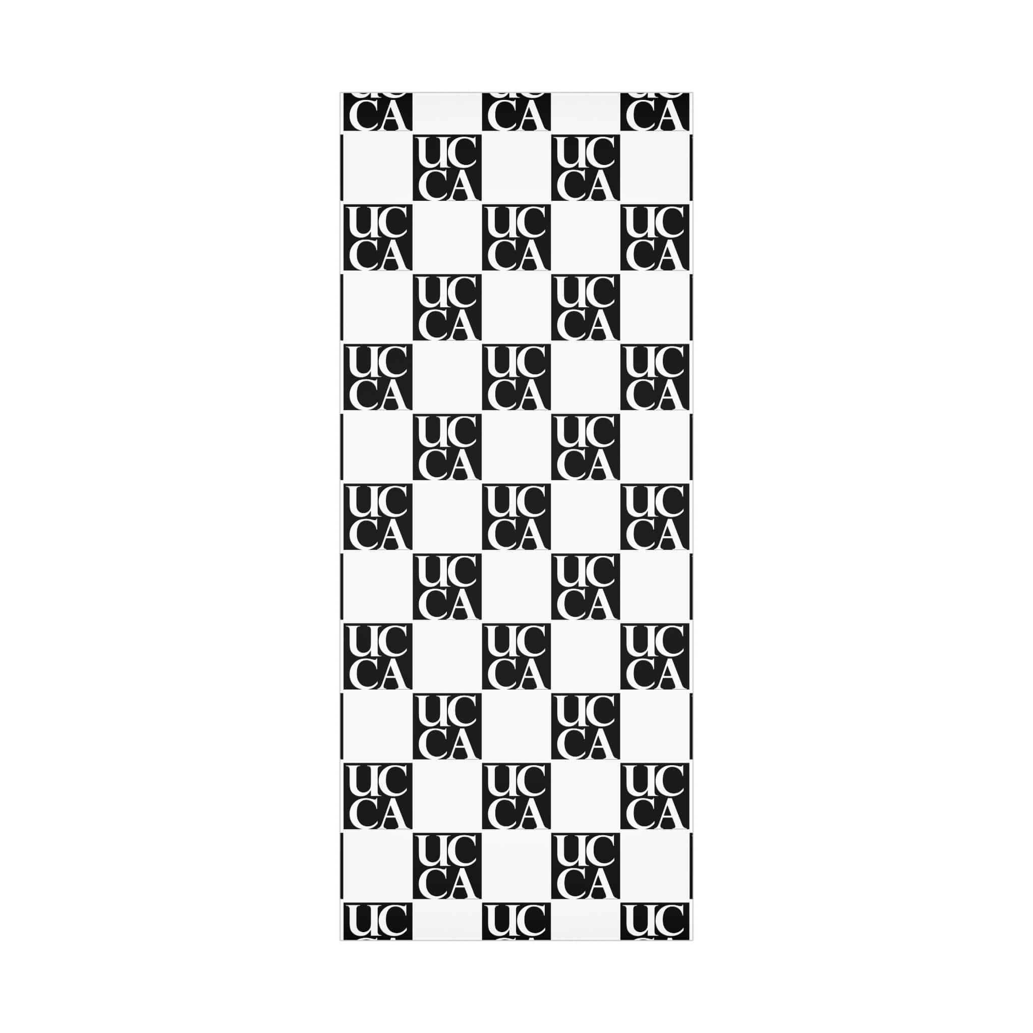 Wrap Your Gifts in UCCA Pride! 🎁 - Wrap Papers Home Decor