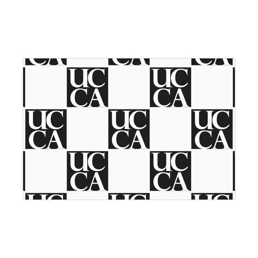 Wrap Your Gifts in UCCA Pride! 🎁 - Wrap Papers Home Decor