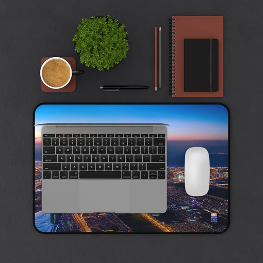 You've Arrived! Desk Mat - 3 Sizes Home Decor