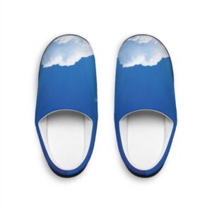 Cloud 9 UCCA Indoor Slippers – Float Through Your Day in Comfort