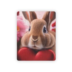 Fun, Adorable, and Perfect for Kids! - Kids' Puzzle, 30-Piece