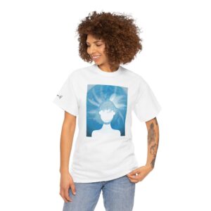 Sienna H - "Windmills of My Mind" - Limited Edition T-Shirt Collection - 1 of 6
