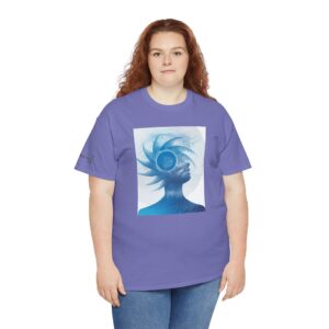 Sienna H - "Windmills of My Mind" - Limited Edition T-Shirt Collection - 2 of 6