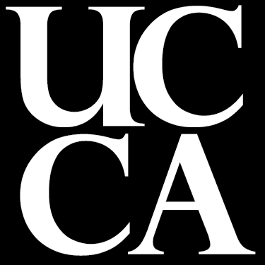 Shop UCCA Logo
