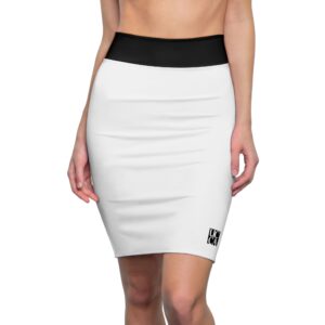 UCCA Signature Pencil Skirt – Sleek. Smart. Standout.