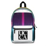 UCCA Vibrant Horizon Backpack