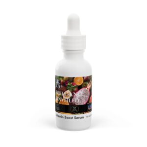 Vitamin Boost Serum, 1oz